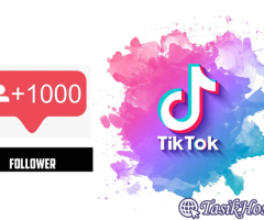 Jasa Tambah Follower Tiktok atau Instagram